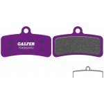 Galfer FD426 E-BIKE-fialové Shimano, Tektro, TRP čtyřpístkové – Zboží Dáma