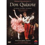 Ludwig Minkus: Don Quixote DVD – Hledejceny.cz