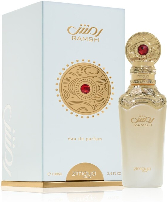 Zimaya Ramsh Diva parfémovaná voda dámská 100 ml