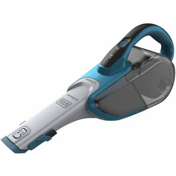 Black & Decker DVJ 320 J