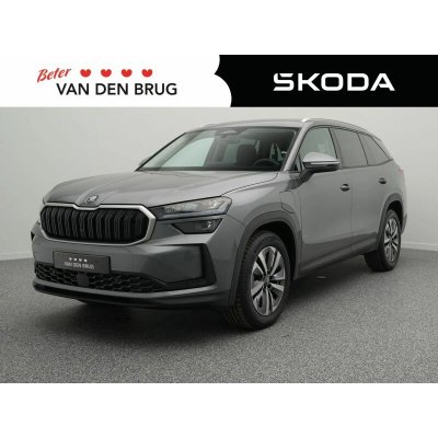Skoda Kodiaq 1.5 TSI PHEV 150 kW – Hledejceny.cz
