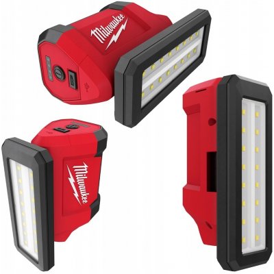 MILWAUKEE M12 PAL-0 4933478226 – Sleviste.cz