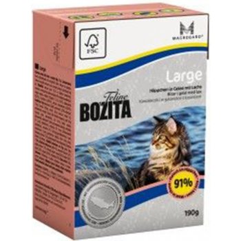 Bozita Feline Large 190 g