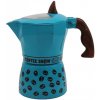 Moka konvice G.A.T. Coffee Show 300 ml