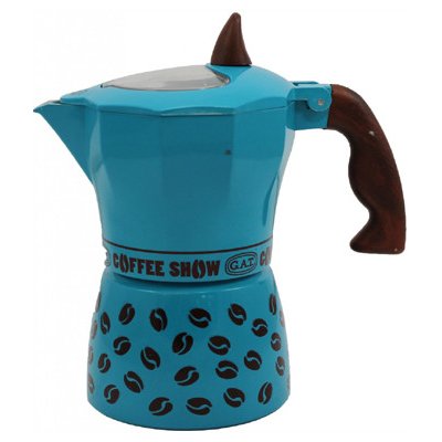 G.A.T. Coffee Show 300 ml – Sleviste.cz