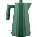 PLISSÉ Alessi 1,7 l zelená – Hledejceny.cz