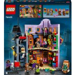LEGO® Harry Potter™ 76422 Příčná ulice: Kratochvilné kouzelnické kejkle – Zboží Živě