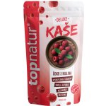 Topnatur Deluxe kaše čoko & malina 360 g – Hledejceny.cz