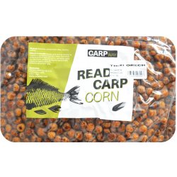 Carpway Tygří ořech Ready Carp 1kg