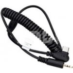 JJC Cable D2 kabel k WT868 – Zboží Mobilmania