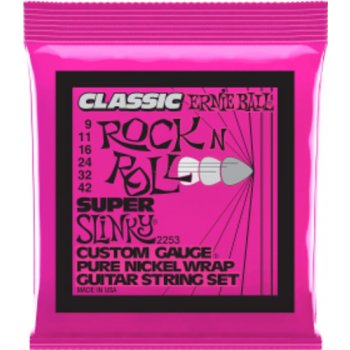 Ernie Ball 2253