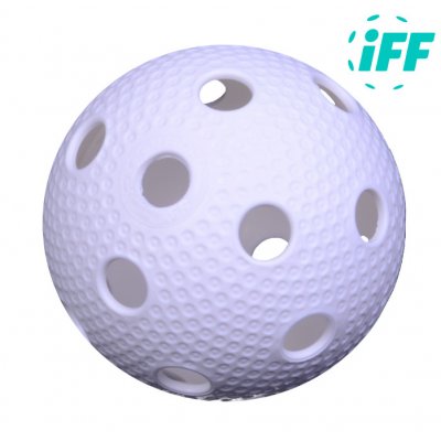 Floorbee Torpedo IFF match 1ks – Zboží Dáma