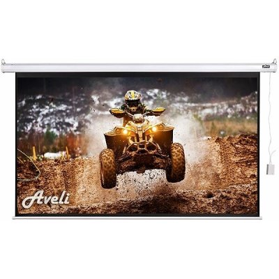 AVELI 406x305 (16:9) 200" XRT-00303 – Zboží Živě