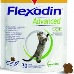 Vétoquinol Flexadin Advanced 30 tbl – Hledejceny.cz