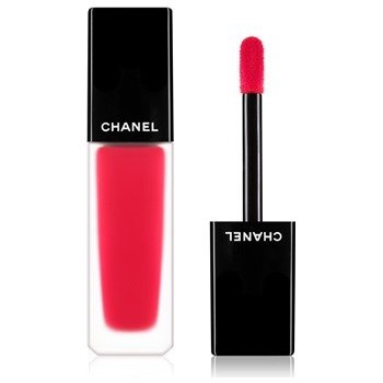 Chanel Rouge Allure Ink tekutá rtěnka s matným efektem 148 Libéré 6 ml