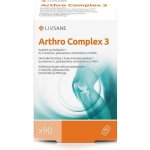 Livsane Arthro Complex 3 90 ks – Hledejceny.cz