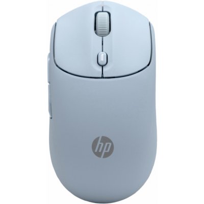 HP 400 Quiet Wireless Mouse AZ7B4AA – Sleviste.cz