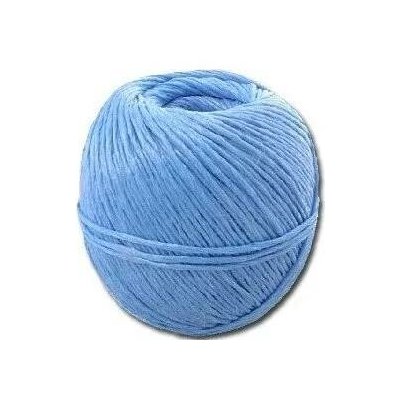Motouz - polypropylenový 2 mm x 250 g mix barev – Hledejceny.cz