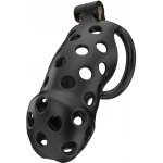 Rimba P Cage PC03 Penis Cage Black – Zboží Dáma
