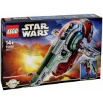 LEGO® Star Wars™ 75060 Slave I – Sleviste.cz
