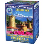 Everest Ayurveda TRIPHALA Detoxikace trávicího ústrojí 100 g – Hledejceny.cz