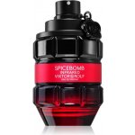 Viktor & Rolf Spicebomb Infrared parfémovaná voda pánská 90 ml – Hledejceny.cz