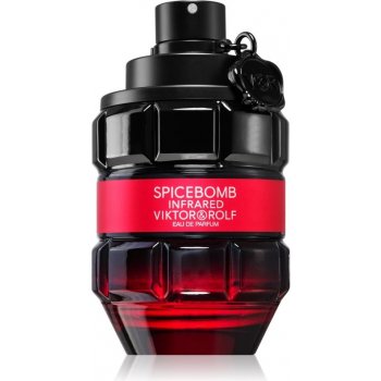 Viktor & Rolf Spicebomb Infrared parfémovaná voda pánská 90 ml