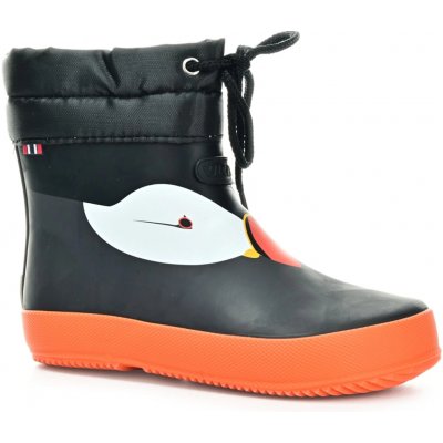 Viking Paw Print Black – Sleviste.cz