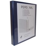 Karton P+P Personal kroužkový pořadač A4 7 cm modrý – Zboží Živě