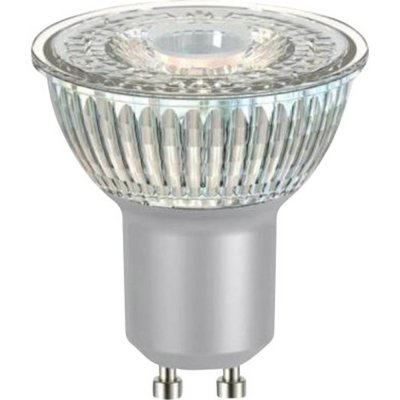 LightMe LM85115 LED EEK2021 F A G GU10 žárovka 3 W = 35 W teplá bílá
