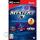 Mystery P.I. (Triple Pack)