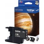 Brother LC-1240Bk - originální – Hledejceny.cz