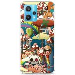 TopQ Realme 9 Pro+ silikon Caram Law 2 – Zboží Mobilmania