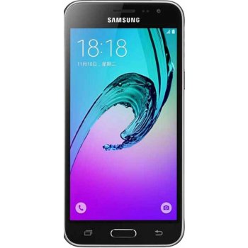 LCD Displej + Dotykové sklo Samsung Galaxy J3 J320F - originál