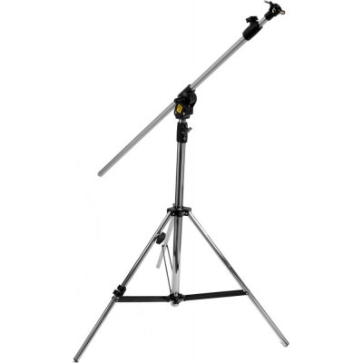 Manfrotto 420CSU Combi-Boom stojan HD – Sleviste.cz