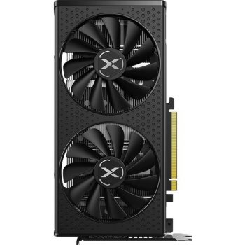 XFX Radeon RX 6600 XT Speedster SWFT 210 8GB GDDR6 RX-66XT8DFDQ