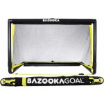 BazookaGoal 120 x 75 cm černá – Zboží Mobilmania
