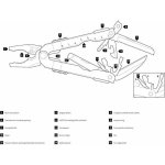 Gerber MP 600 – Zboží Dáma