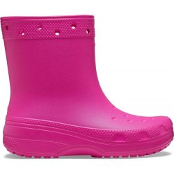 Crocs Classic Rain Boot 208363 6UB Materiál Croslite