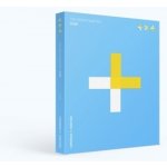 The Dream Chapter - Star - incl. 80-page photobook + 2 photocards - Tomorrow X Together - Txt CD – Sleviste.cz