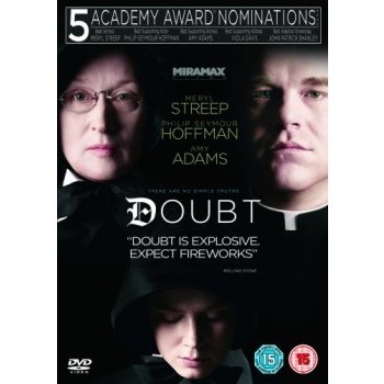 Doubt DVD