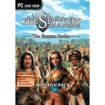 settlers: Vzestup říše – Zboží Živě