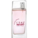 Kenzo L'Eau Hyper Wave toaletní voda dámská 50 ml – Hledejceny.cz