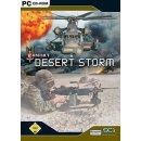 Conflict Desert Storm