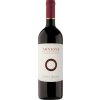 Víno Campo alla Sughera Arnione Bolgheri Superiore 2020 Červené 14,5% 0,75 l (holá láhev)