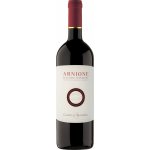 Campo alla Sughera Arnione Bolgheri Superiore 2020 Červené 14,5% 0,75 l (holá láhev) – Hledejceny.cz