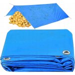 Geko G01937 standard plachta nepromokavá 8 x 12 m – Sleviste.cz