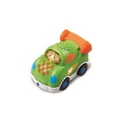 Recenze VTech Tut Tut autíčka Závoďák - Heureka.cz