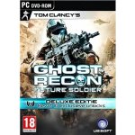 Tom Clancy's Ghost Recon: Future Soldier (Deluxe Edition) – Hledejceny.cz