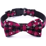 Gaira® Motýlek pro psa – Zbozi.Blesk.cz